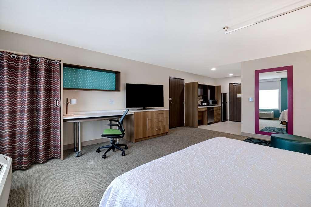 Home2 Suites By Hilton Bryant, Ar Room photo