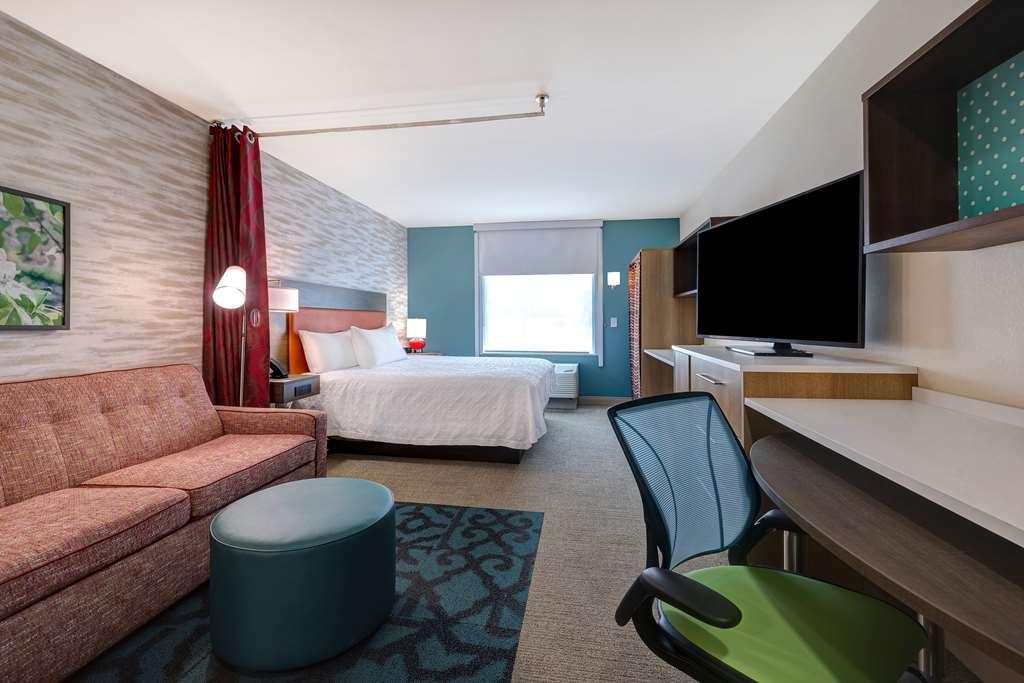 Home2 Suites By Hilton Bryant, Ar Room photo