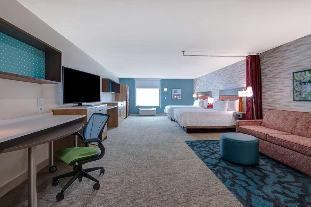 Home2 Suites By Hilton Bryant, Ar Room photo