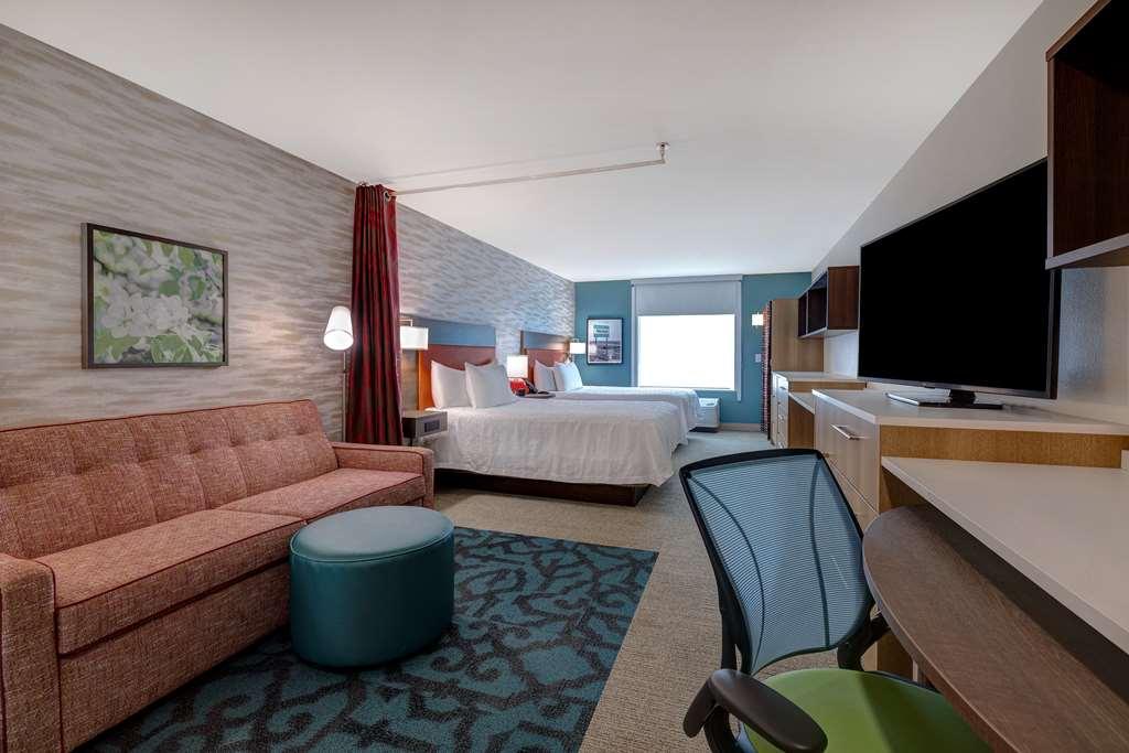 Home2 Suites By Hilton Bryant, Ar Room photo