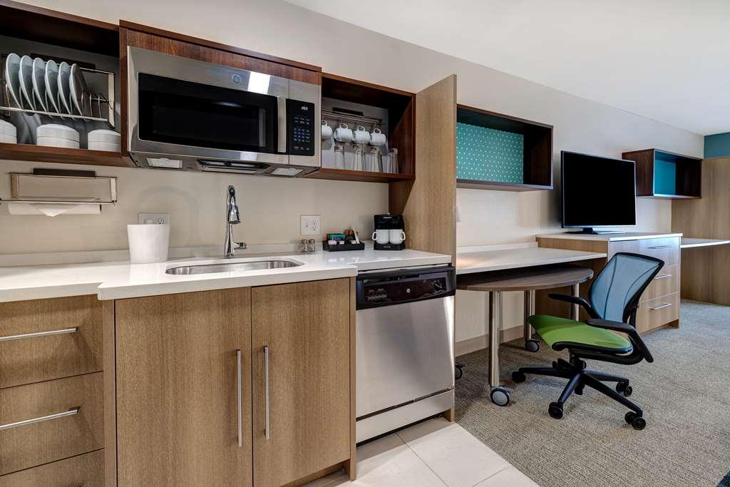 Home2 Suites By Hilton Bryant, Ar Room photo