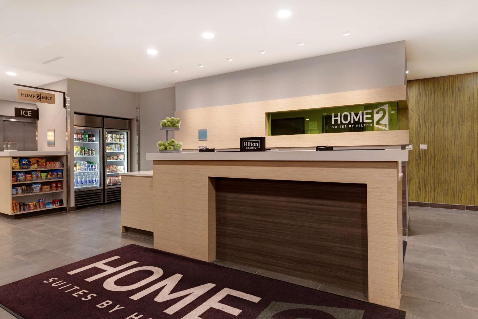 Home2 Suites By Hilton Bryant, Ar Exterior photo